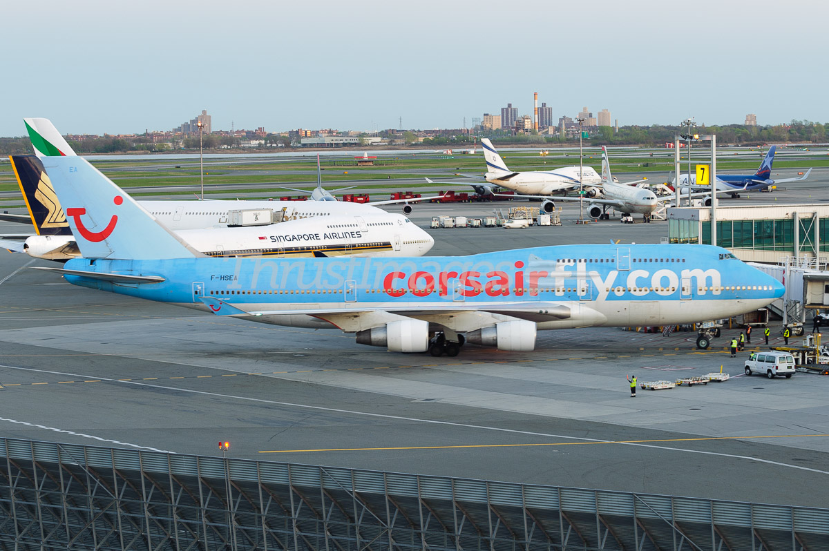Boeing 747-422 F-HSEA (cn 26877/944)